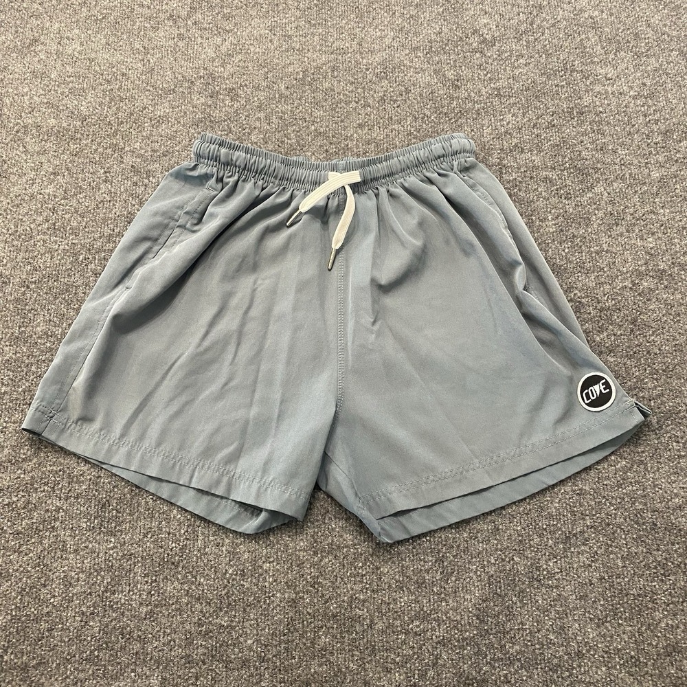 Cove USA Hybrid Athletic Performance Training Running Shorts Mens Size 30